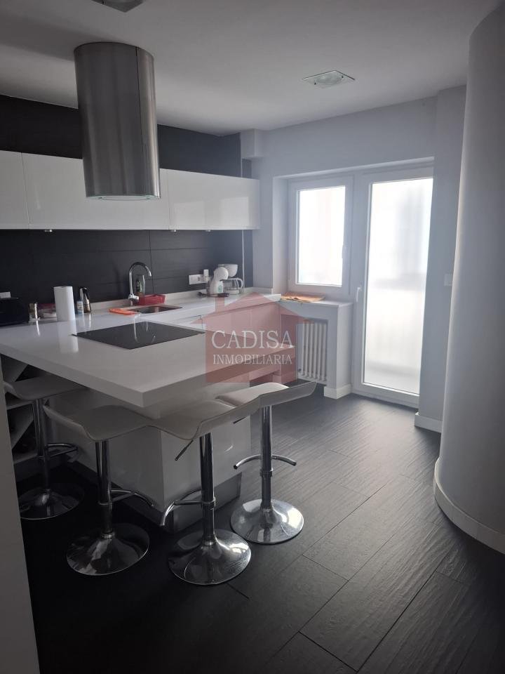 Piso de 85 m² en Salamanca