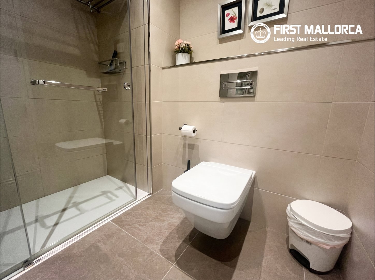 Pis de 126 m² a Calvià