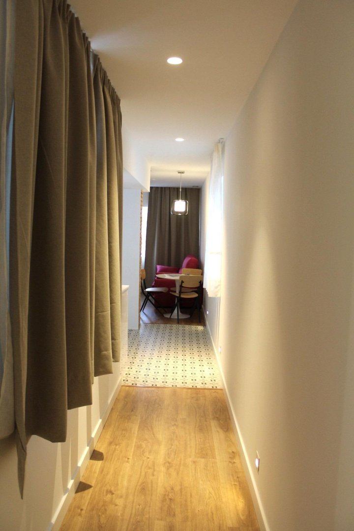 Piso de 50 m² en Cáceres