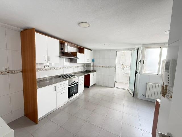 Piso de 175 m² en Murcia