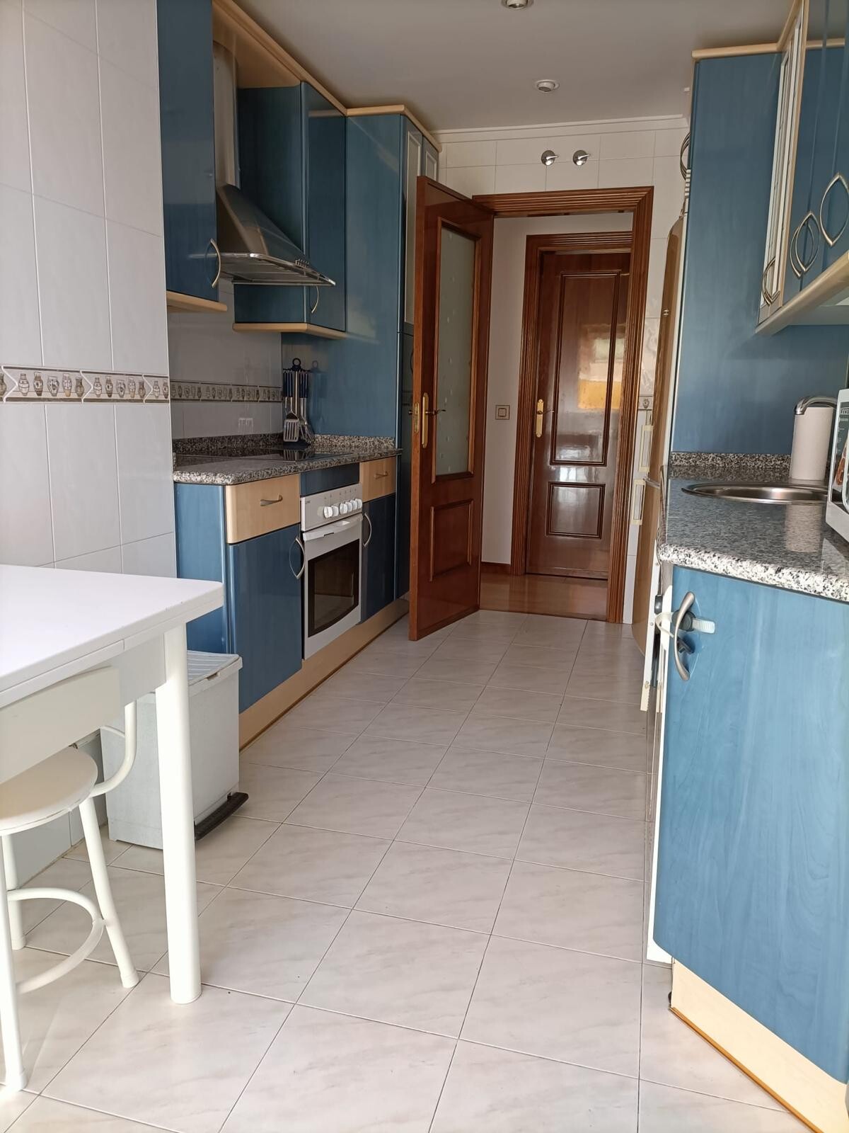 Piso de 100 m² en Salamanca