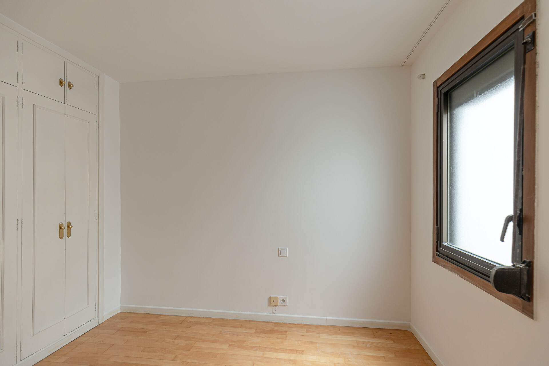 Piso de 115 m² en Madrid