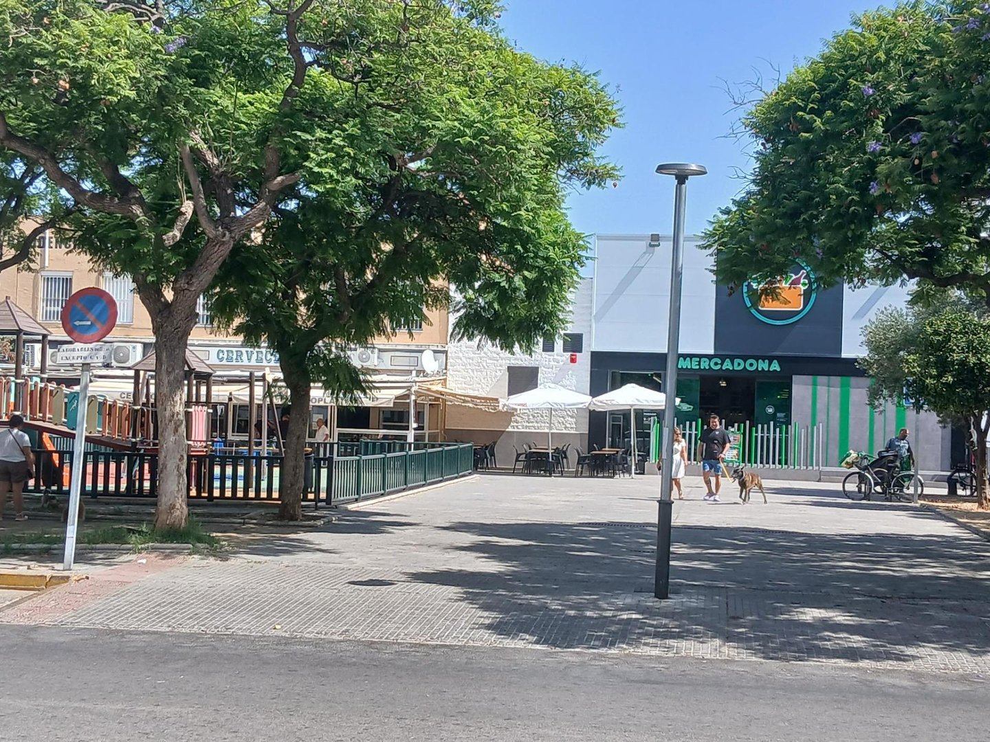 Piso de 85 m² en Puerto Real
