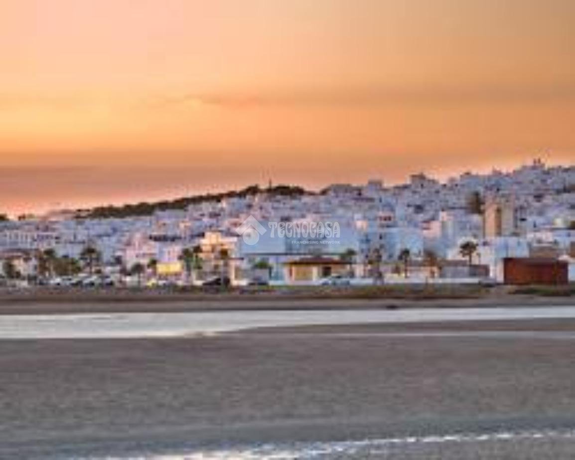Pis de 58 m² a Conil de la Frontera