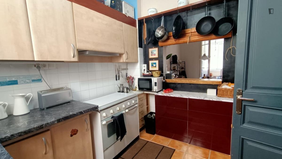 Habitación en alquiler, Barcelona