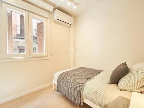 Pis de 65 m² a Madrid