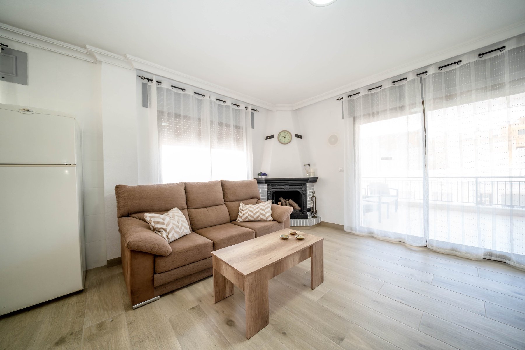 Piso de 264 m² en Dolores