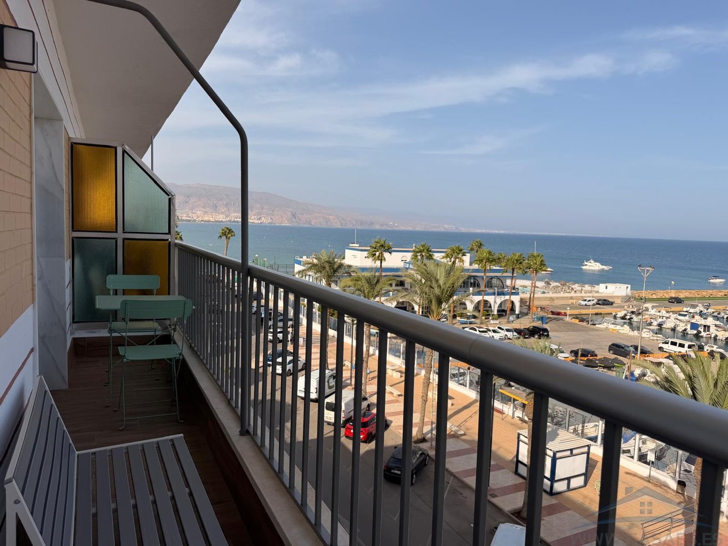 Piso de 70 m² en Roquetas de Mar