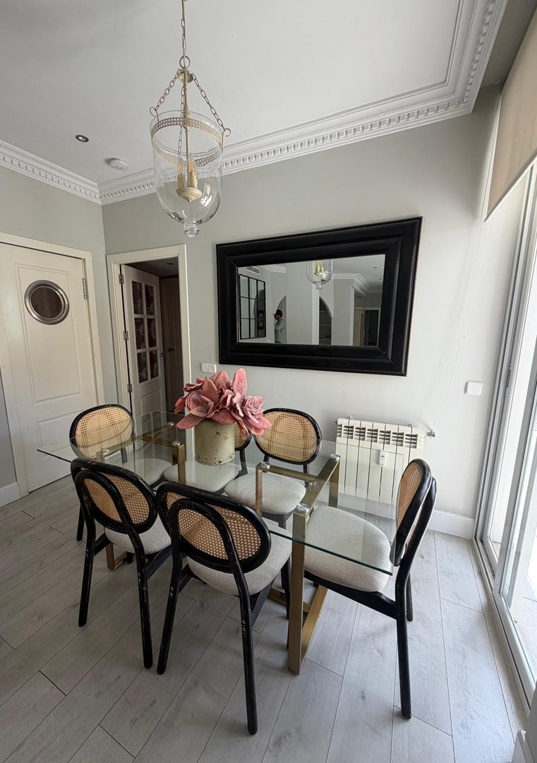 Pis de 170 m² a Madrid