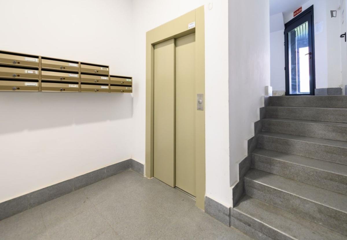 Appartamento 119 m² a Madrid