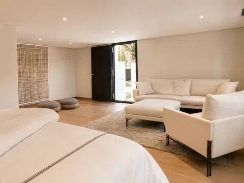 Casa de 400 m² en San Roque