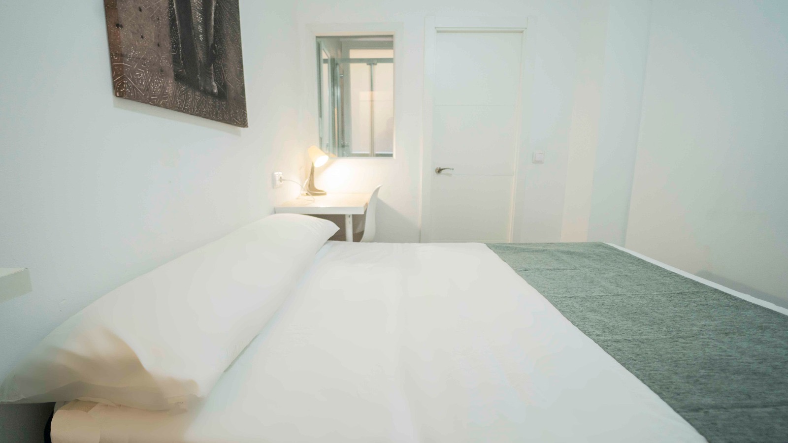 Zimmer zur Miete, Granada