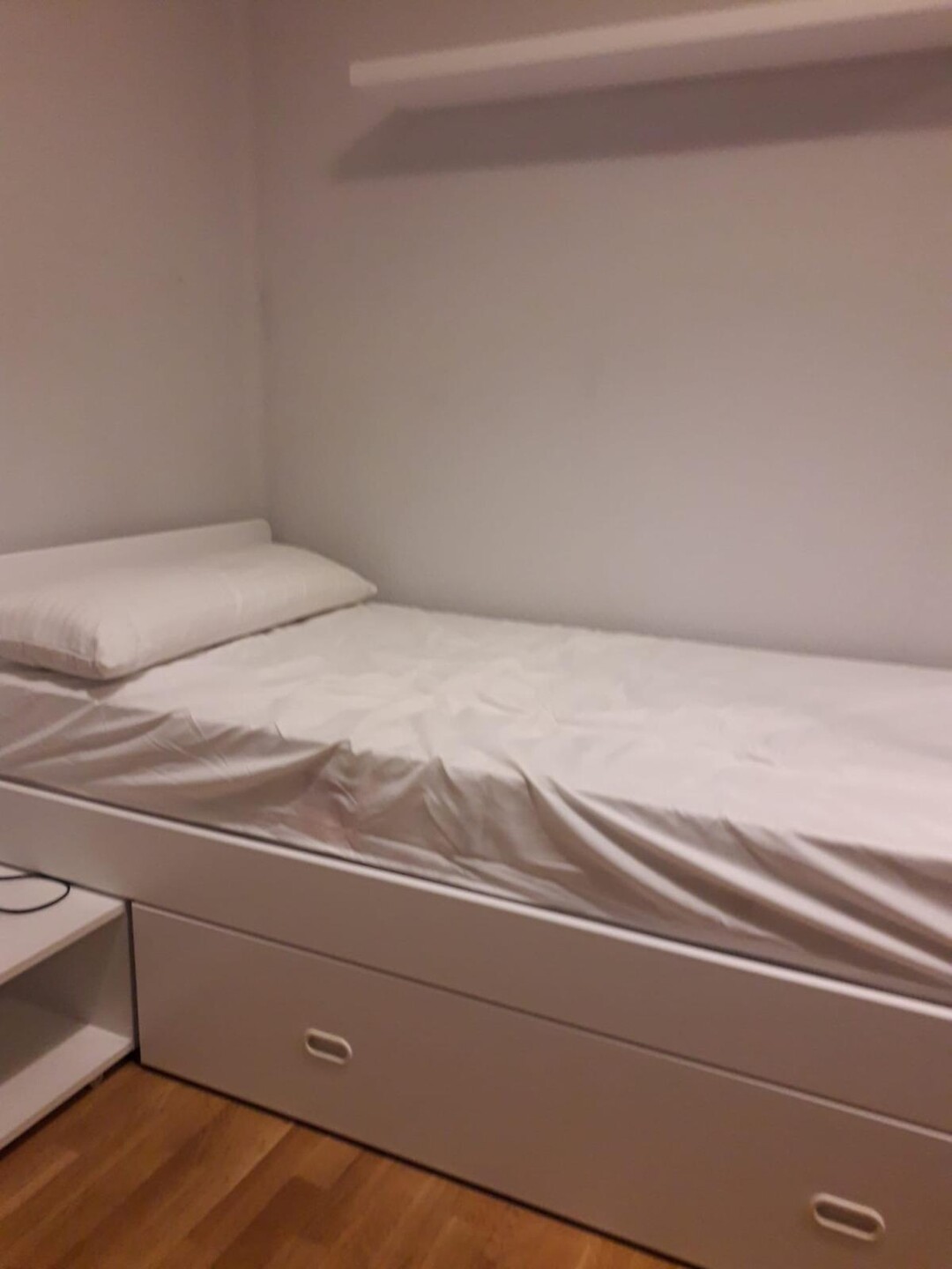 Piso de 120 m² en Salamanca