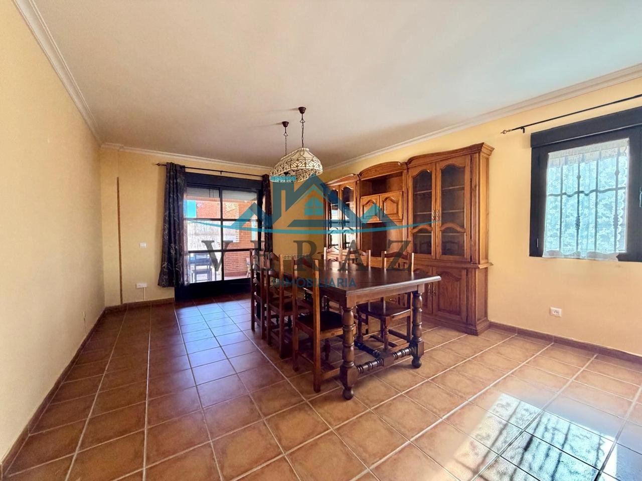 Casa de 207 m² en Segurilla