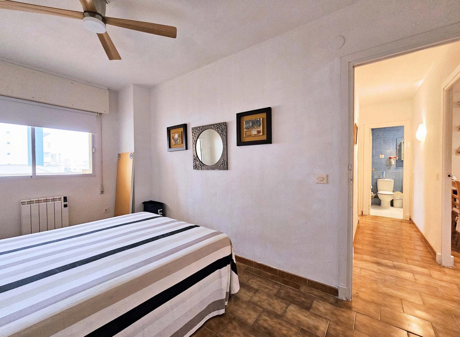 Piso de 100 m² en Cartagena