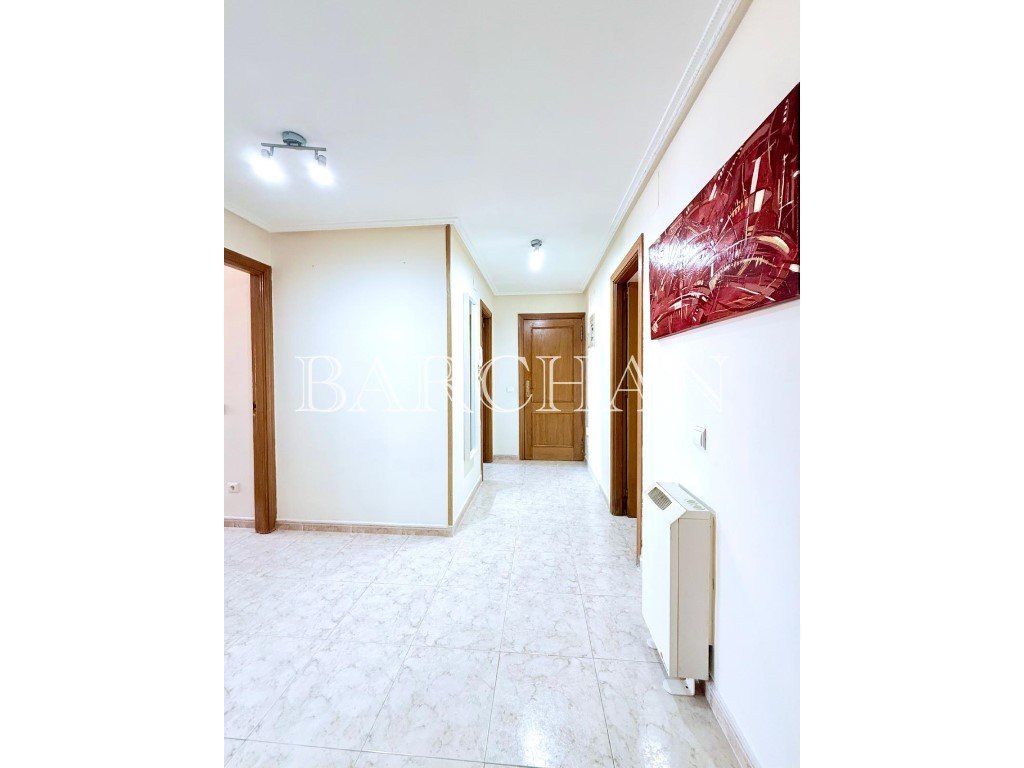 Habitació 120 m², Villanueva de la Cañada