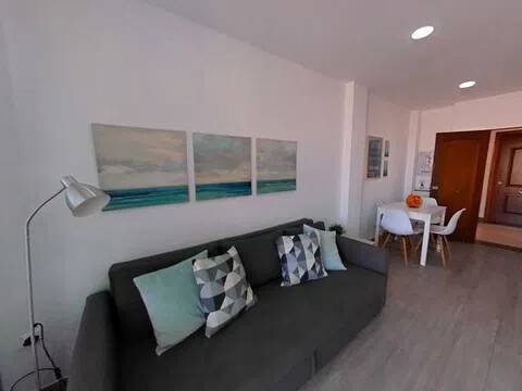 Pis de 55 m² a Benalmádena