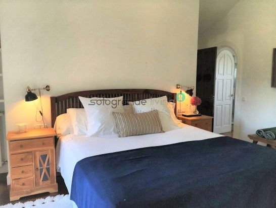 Casa de 400 m² en San Roque