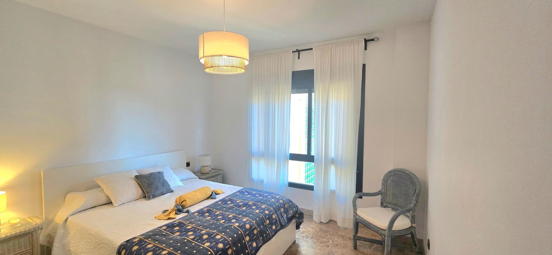 Pis de 90 m² a Marbella