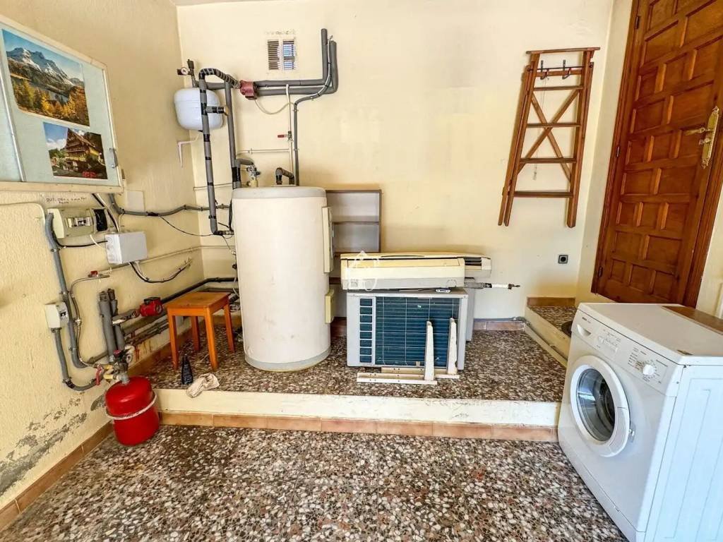 Casa de 1250 m² en Rojales