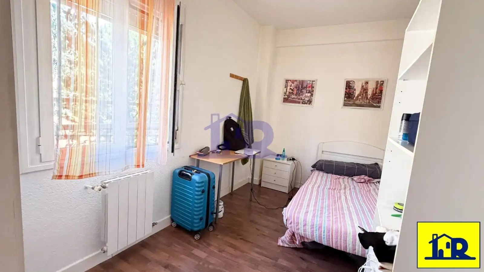 Piso de 90 m² en Cuenca
