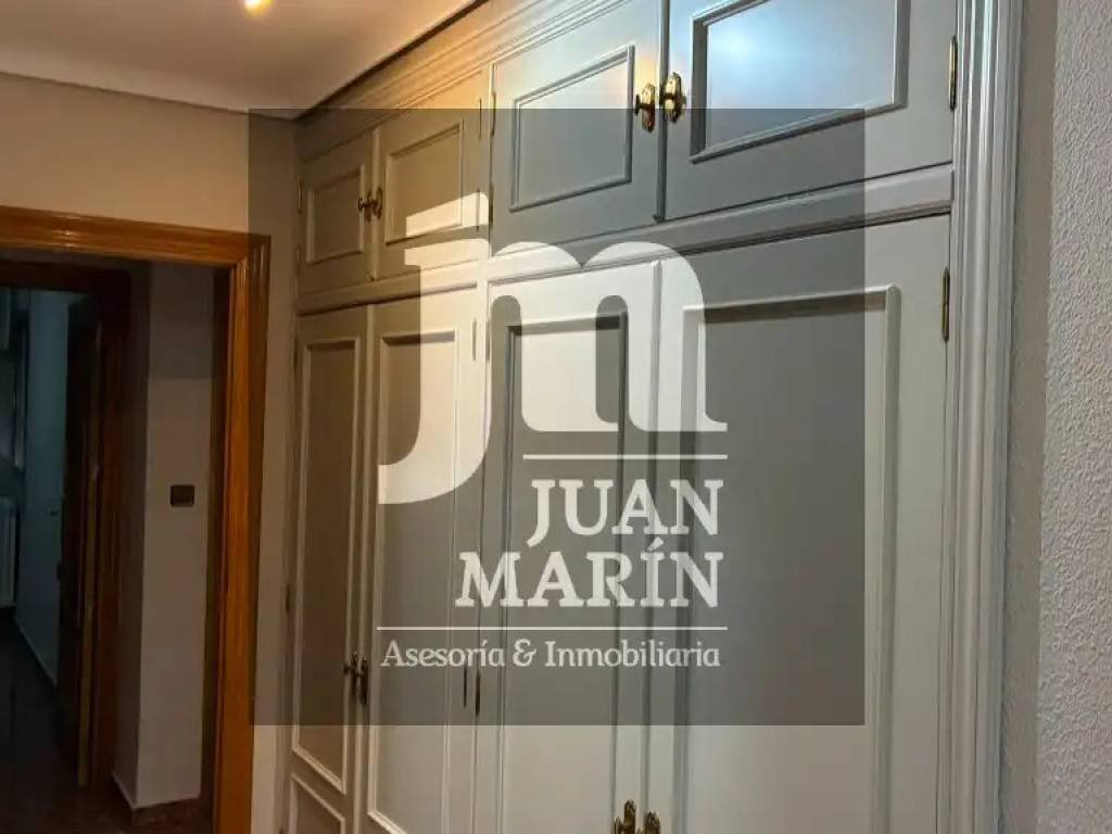 Piso de 98 m² en Albacete