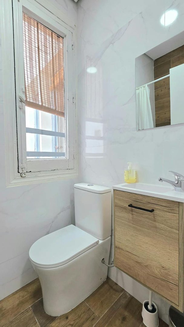 Pis de 53 m² a Madrid