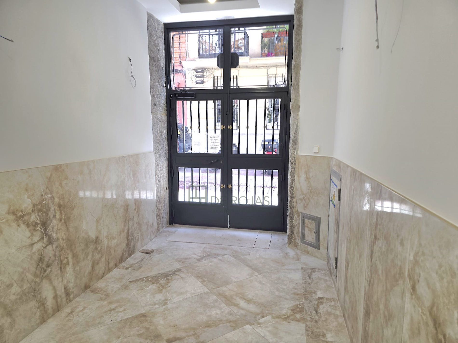 Appartamento 30 m² a Madrid