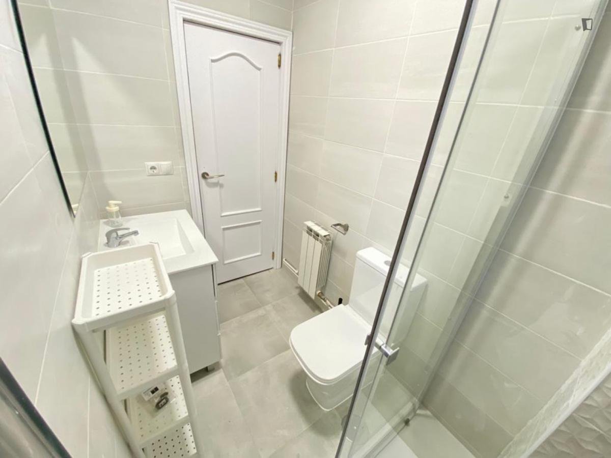 Habitación en alquiler, Madrid