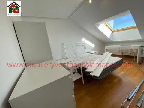 Pis de 85 m² a Salamanca