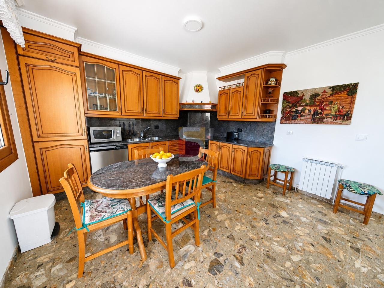 Casa de 130 m² en Baiona