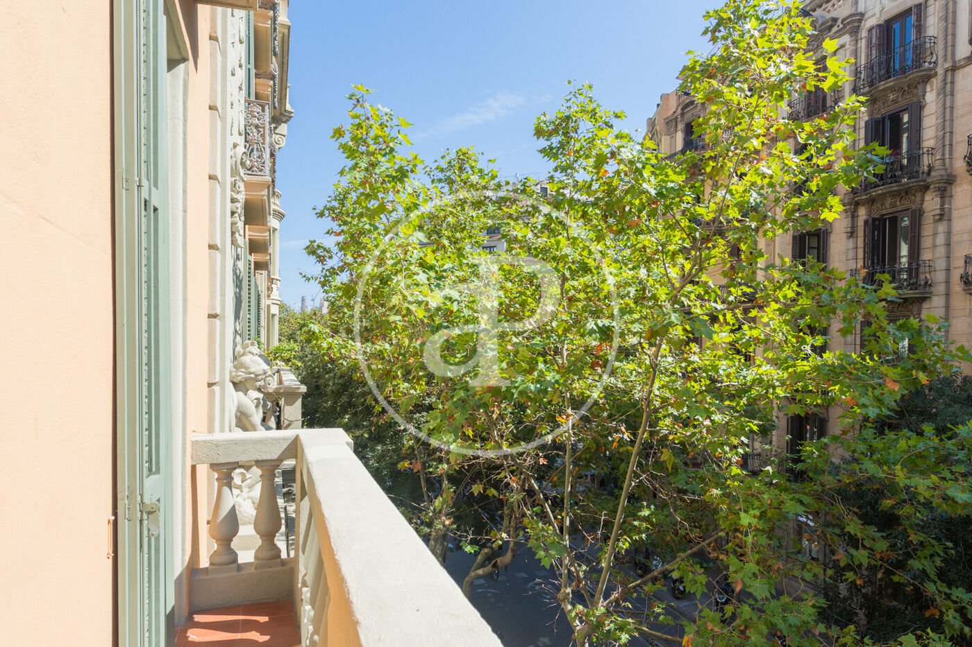 Appartamento 175 m² a Barcelona