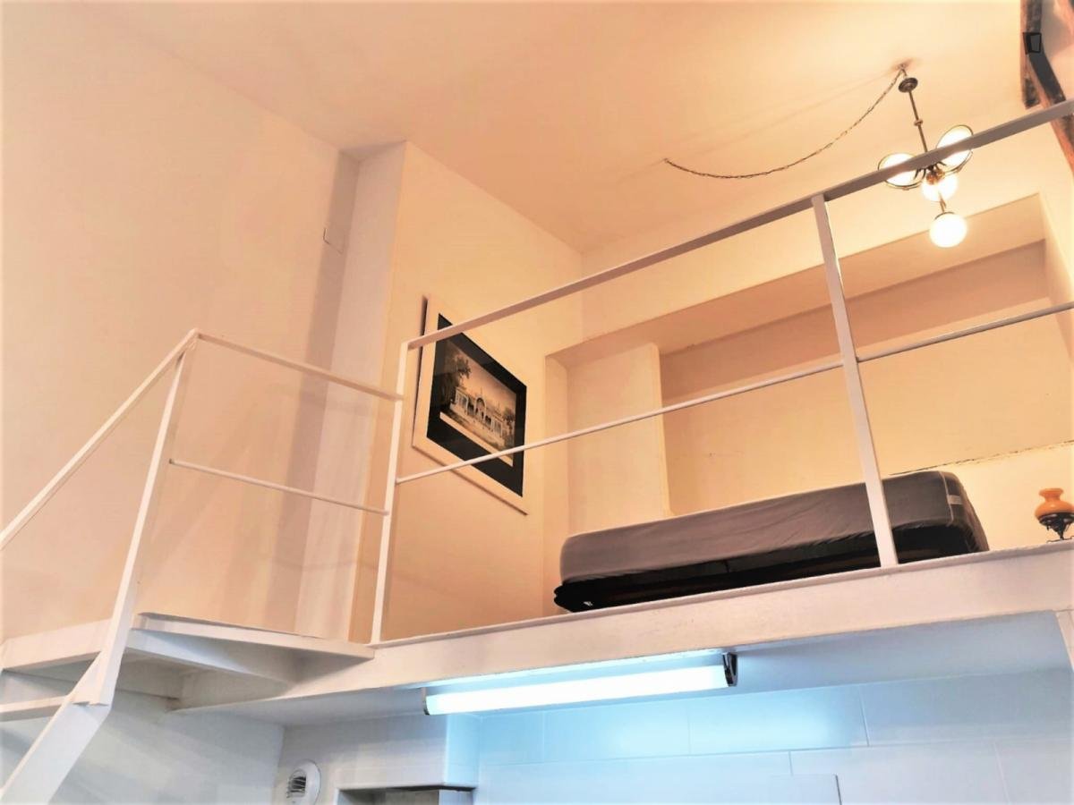 Pis de 31 m² a València