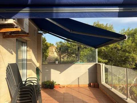 Pis de 80 m² a Cartagena