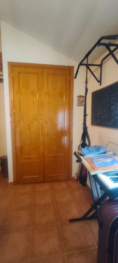 Casa de 175 m² a Las Ventas de Retamosa