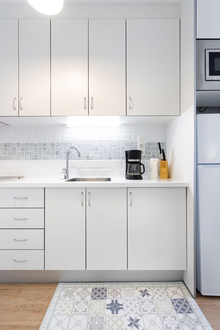 Piso de 49 m² en Puerto de la Cruz