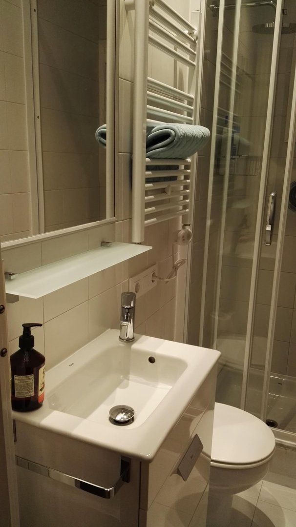 Habitación en alquiler, Barcelona