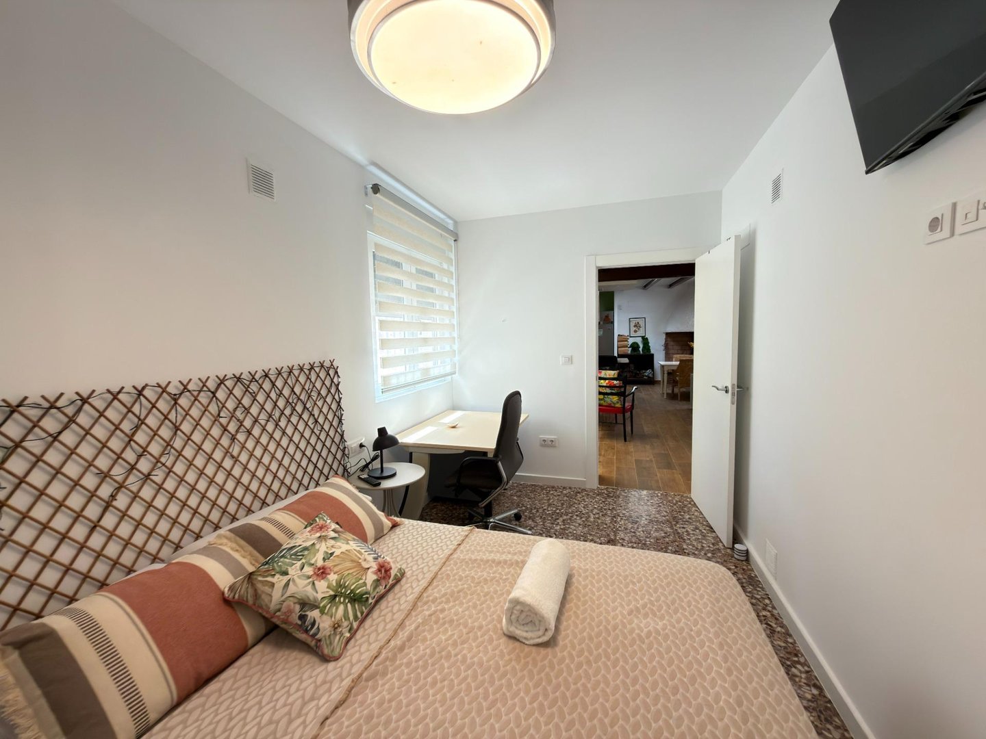Piso de 56 m² en Cartagena