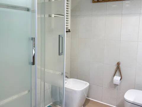 Piso de 75 m² en Sitges