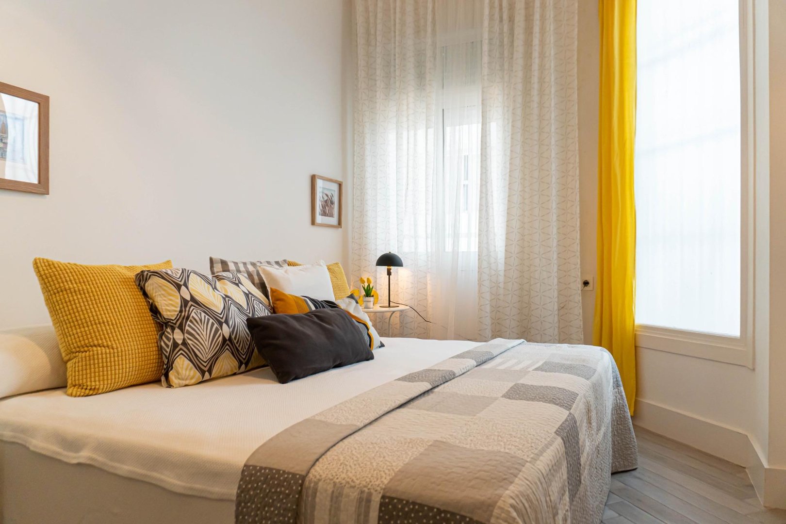 Pis de 85 m² a Sevilla