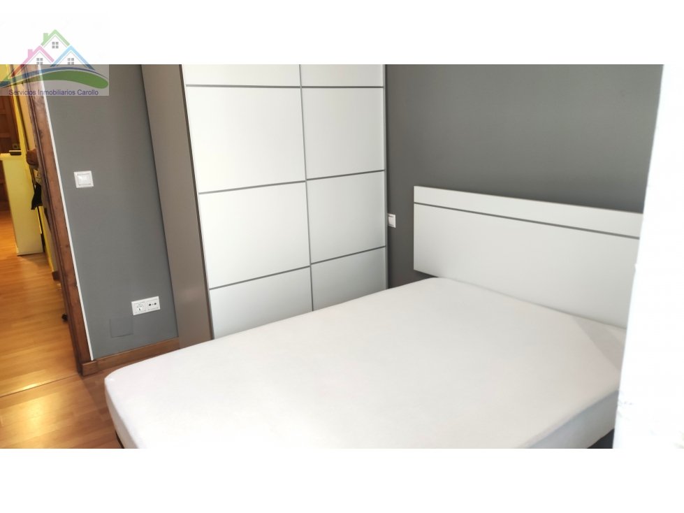 Piso de 49 m² en Santiago de Compostela