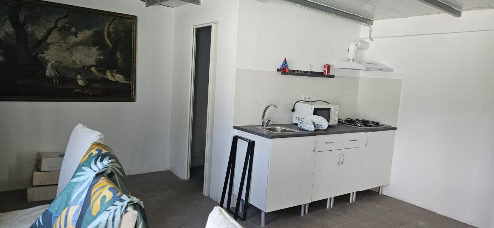Casa de 200 m² en Vallromanes