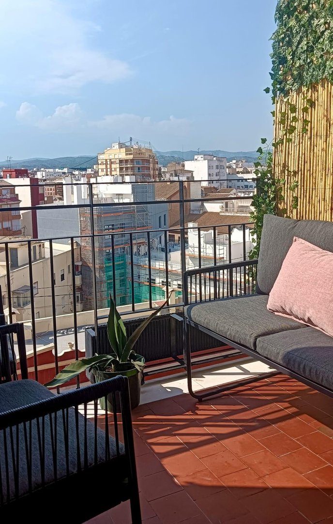 Appartamento 83 m² a Castelló de la Plana / Castellón de la Plana