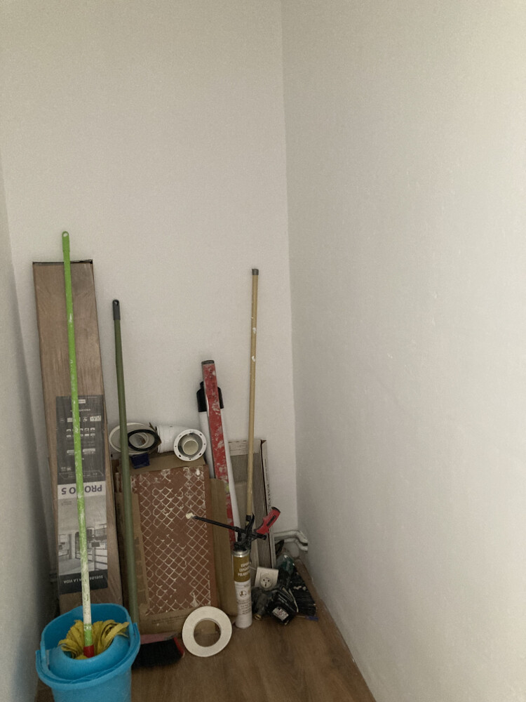 Piso de 80 m² en Valle de Mena
