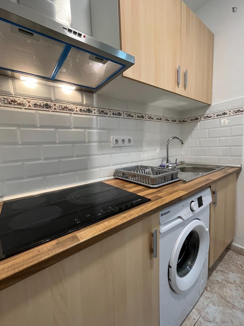 Habitación en alquiler, Barcelona