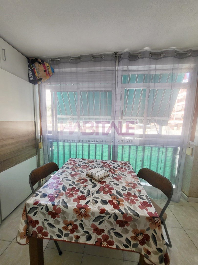 Piso de 41 m² en Daimuz