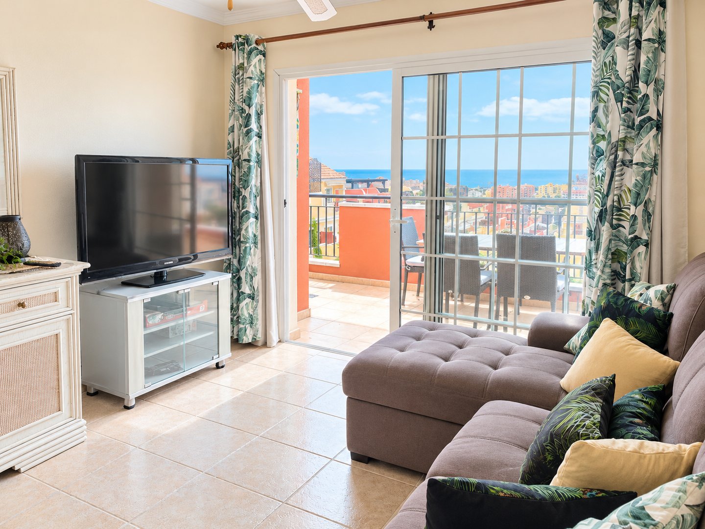 Appartement 58 m² à Arona