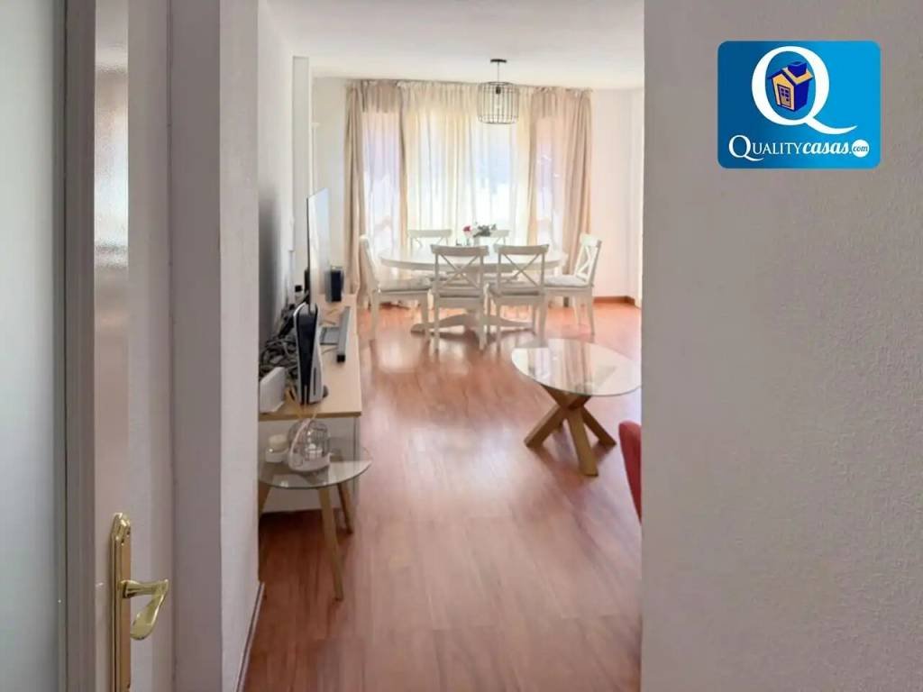 Piso de 80 m² en Alicante