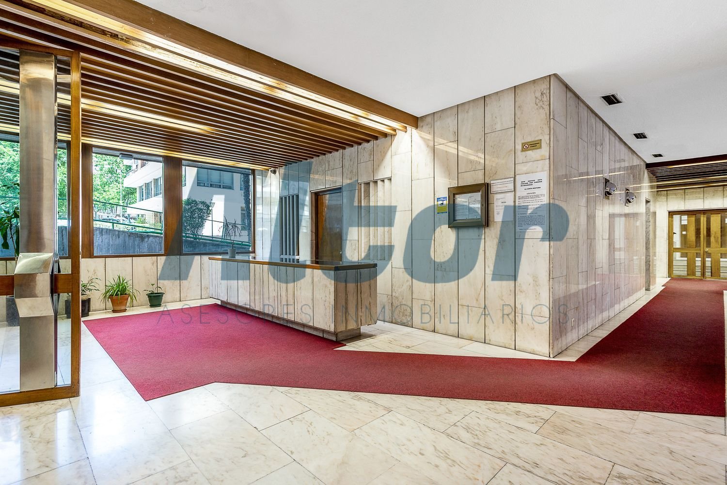 Piso de 80 m² en Madrid