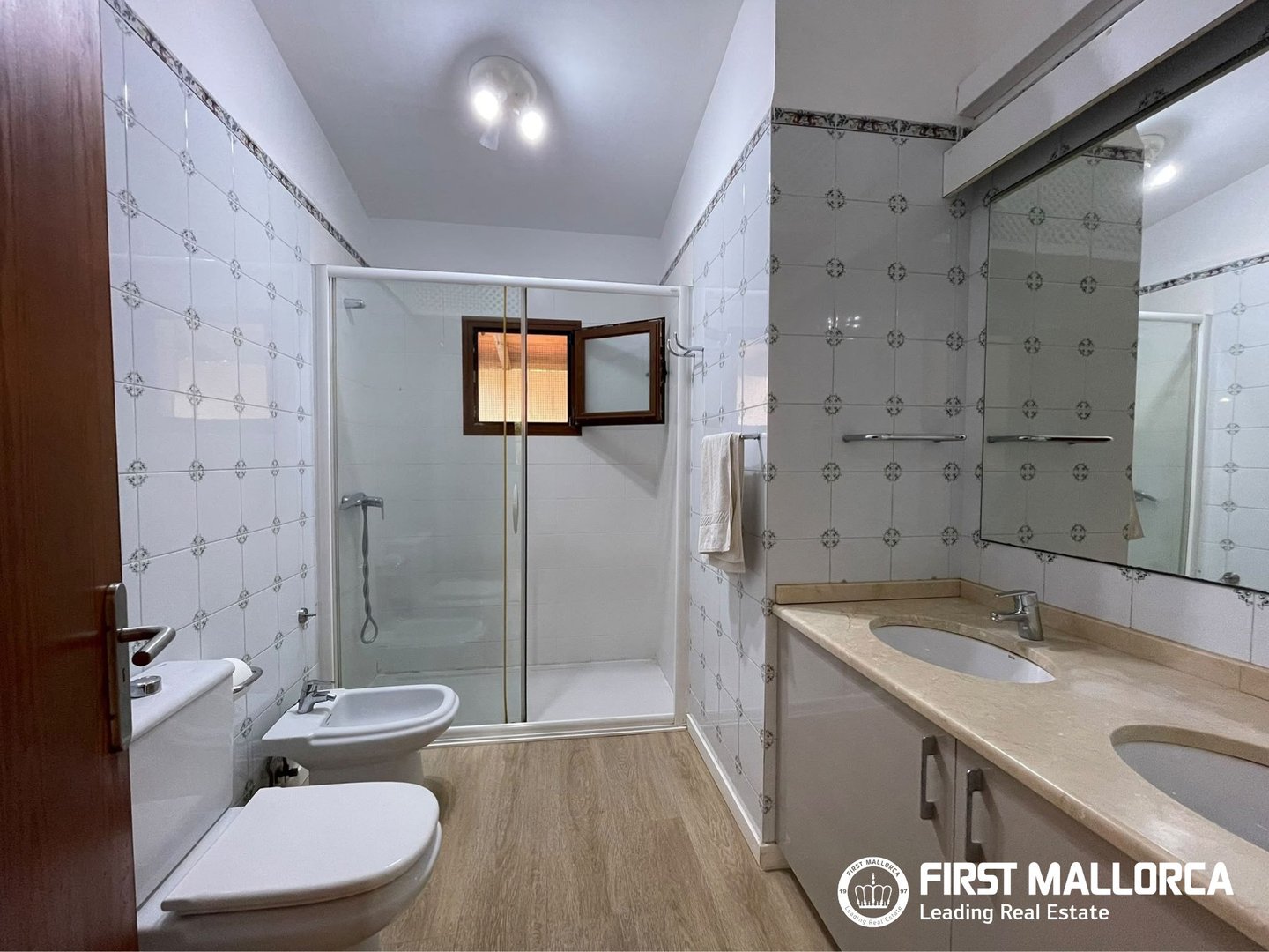 Wohnung 86 m² in Calvià